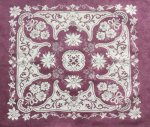 (image for) Heirloom Lace
